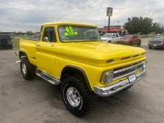 Used 1965 Chevrolet K10 at House of Carz near Rochester, IN