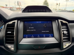 Used 2021  Ford Ranger XLT 4WD SuperCrew 5' Box at House of Carz near Rochester&comma; IN