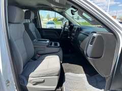 Used 2018 GMC Sierra 1500 4WD Double Cab at House of Carz near Rochester, IN