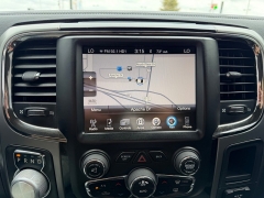 Used 2016  Ram 1500 4WD Crew Cab Sport at House of Carz near Rochester&comma; IN