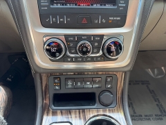 Used 2014  GMC Acadia 4d SUV AWD Denali at House of Carz near Rochester&comma; IN