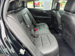 Used 2018  Buick Regal Sportback 4d Hatchback FWD Essence at House of Carz near Rochester&comma; IN
