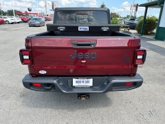 Used 2021 Jeep Gladiator Willys 4x4 at House of Carz near Rochester, IN