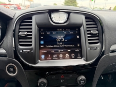 Used 2016  Chrysler 300 4d Sedan S AWD at House of Carz near Rochester&comma; IN