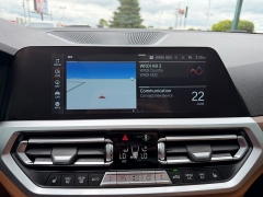 Used 2021  BMW 3 Series 330i xDrive Sedan North America at House of Carz near Rochester&comma; IN