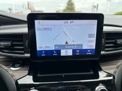 Used 2021 Ford Explorer Limited RWD at House of Carz near Rochester, IN