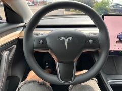 Used 2022 Tesla Model 3 RWD at House of Carz near Rochester, IN