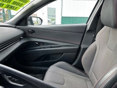 Used 2022 Hyundai Elantra N Line DCT at House of Carz near Rochester, IN
