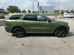 Used 2021 Dodge Durango GT AWD at House of Carz near Rochester, IN