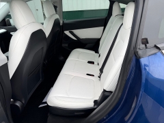 Used 2021  Tesla Model Y Long Range AWD at House of Carz near Rochester&comma; IN