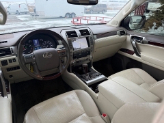 Used 2016  Lexus GX 460 4WD 4dr at House of Carz near Rochester&comma; IN