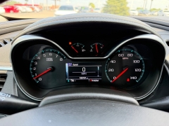 Used 2019  Chevrolet Impala 4d Sedan LT w&sol;1LT V6 at House of Carz near Rochester&comma; IN