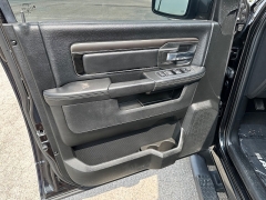 Used 2017 Ram 1500 4WD Quad Cab Sport at House of Carz near Rochester, IN