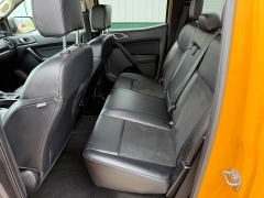 Used 2021  Ford Ranger XLT 4WD SuperCrew 5' Box at House of Carz near Rochester&comma; IN