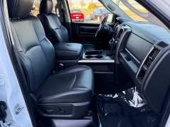 Used 2016  Ram 1500 4WD Crew Cab Sport at House of Carz near Rochester&comma; IN