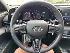 Used 2022 Hyundai Elantra N Line DCT at House of Carz near Rochester, IN
