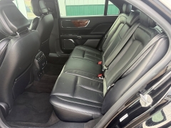 Used 2019  Lincoln Continental 4d Sedan AWD Select at House of Carz near Rochester&comma; IN