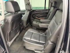 Used 2016 Chevrolet Suburban 4d SUV 4WD LTZ at House of Carz near Rochester, IN