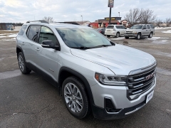 Used 2020  GMC Acadia 4d SUV AWD AT4 at House of Carz near Rochester&comma; IN