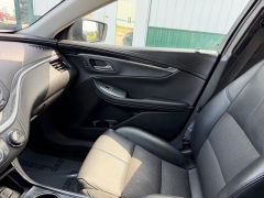 Used 2019  Chevrolet Impala 4d Sedan LT w&sol;1LT V6 at House of Carz near Rochester&comma; IN