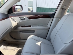 Used 2008  Toyota Avalon 4d Sedan XLS at House of Carz near Rochester&comma; IN