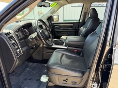 Used 2017  Ram 1500 4WD Crew Cab Sport at House of Carz near Rochester&comma; IN