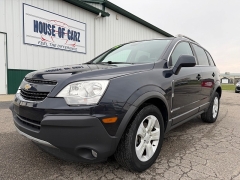 Used 2014  Chevrolet Captiva Sport 4d SUV FWD LS2 at House of Carz near Rochester&comma; IN