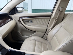 Used 2017  Ford Taurus 4d Sedan FWD Limited V6 at House of Carz near Rochester&comma; IN