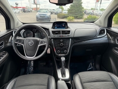 Used 2016  Buick Encore 4d SUV FWD Convenience at House of Carz near Rochester&comma; IN