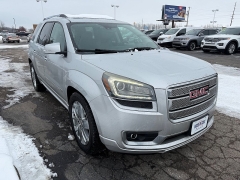 Used 2016  GMC Acadia 4d SUV AWD Denali at House of Carz near Rochester, IN