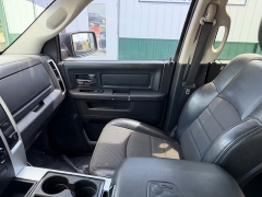 Used 2012  Ram 1500 4WD Crew Cab Sport at House of Carz near Rochester&comma; IN