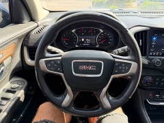 Used 2020  GMC Terrain 4d SUV AWD Denali at House of Carz near Rochester, IN