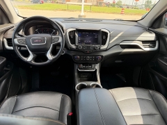 Used 2019  GMC Terrain 4d SUV AWD SLT 1&period;5L Turbo at House of Carz near Rochester&comma; IN
