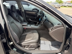 Used 2013  Cadillac CTS 4d Sedan AWD Luxury at House of Carz near Rochester&comma; IN