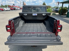 Used 2021 Jeep Gladiator Willys 4x4 at House of Carz near Rochester, IN