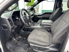Used 2020 Ford F-150 4WD SuperCrew XLT 5 1/2 at House of Carz near Rochester, IN