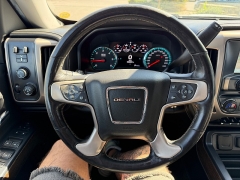 Used 2018 GMC Sierra 1500 4WD Crew Cab Denali at House of Carz near Rochester, IN