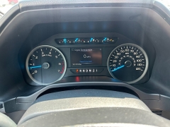 Used 2016 Ford F-150 4WD SuperCrew XLT 5 1/2 at House of Carz near Rochester, IN