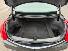 Used 2018  Cadillac CTS 4d Sedan AWD 2&period;0L Turbo Luxury at House of Carz near Rochester&comma; IN