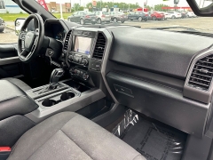 Used 2020 Ford F-150 4WD SuperCrew XLT 5 1/2 at House of Carz near Rochester, IN