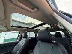 Used 2020  Ford Edge 4d SUV AWD Titanium at House of Carz near Rochester&comma; IN