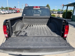 Used 2019  Ram 1500 Classic 4WD Crew Cab SLT at House of Carz near Rochester&comma; IN
