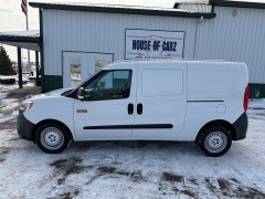 Used 2015  Ram ProMaster City Cargo Van Tradesman at House of Carz near Rochester&comma; IN
