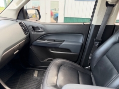 Used 2019  Chevrolet Colorado 4WD Crew Cab Z71 at House of Carz near Rochester&comma; IN