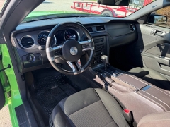 Used 2014  Ford Mustang 2d Coupe at House of Carz near Rochester&comma; IN