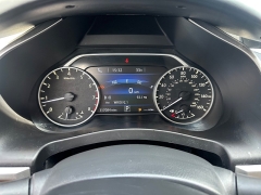 Used 2018 Nissan Murano 4d SUV AWD Platinum at House of Carz near Rochester, IN