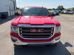 Used 2018  GMC Sierra 1500 4WD Double Cab SLE at House of Carz near Rochester&comma; IN