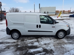 Used 2015  Ram ProMaster City Cargo Van Tradesman at House of Carz near Rochester&comma; IN
