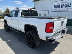 Used 2018 GMC Sierra 1500 4WD Double Cab at House of Carz near Rochester, IN