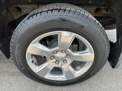 Used 2017 Chevrolet Silverado 1500 4WD Crew Cab LT Z71 at House of Carz near Rochester, IN